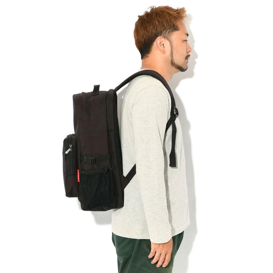 Manhattan Portage（マンハッタンポーテージ） リュック セサミ