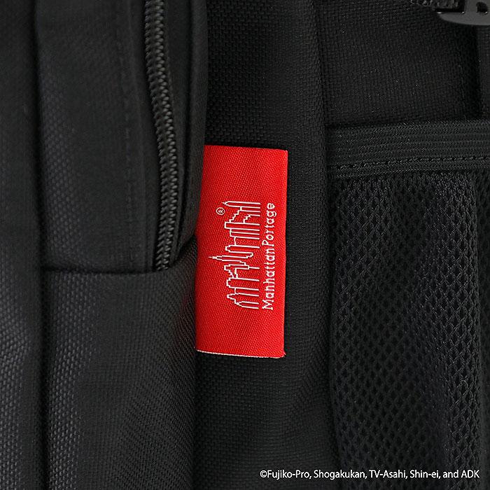 Manhattan Portage（マンハッタンポーテージ） リュック ドラえもん