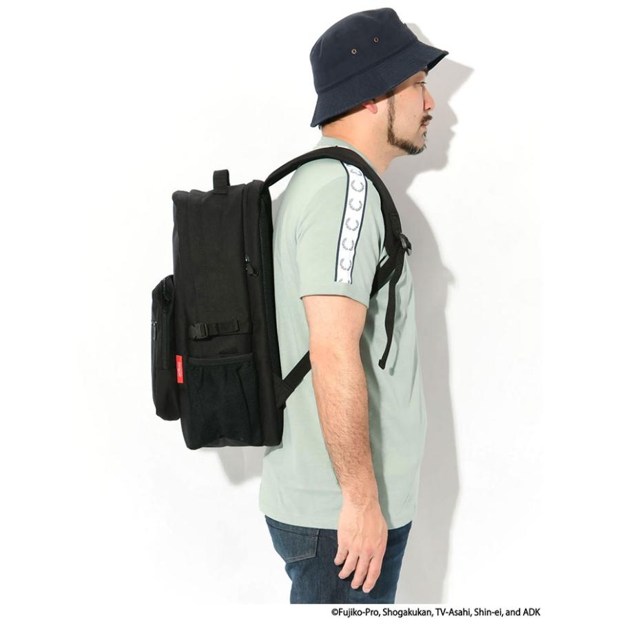 Manhattan Portage マンハッタンポーテージ リュック ドラえもん