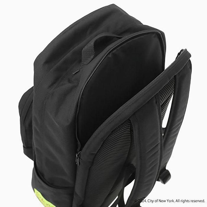 【まっちゃんさん専用】Manhattan Portageタウンゼントバックパック Townsend Backpack | Manhattan Portage | Manhattan Portage