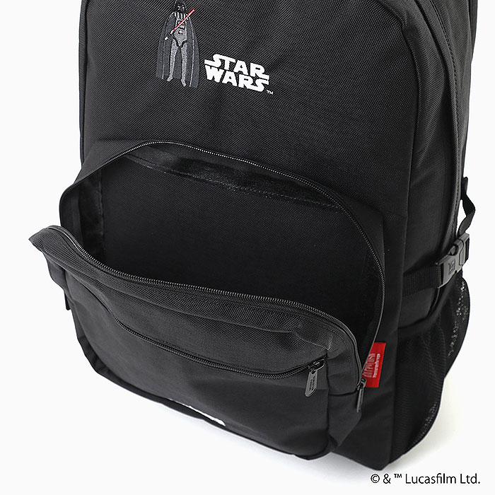 バッグ Manhattan Portage STARWARS 2025 Manhattan Portage マンハッタンポーテージ ショルダーバッグ