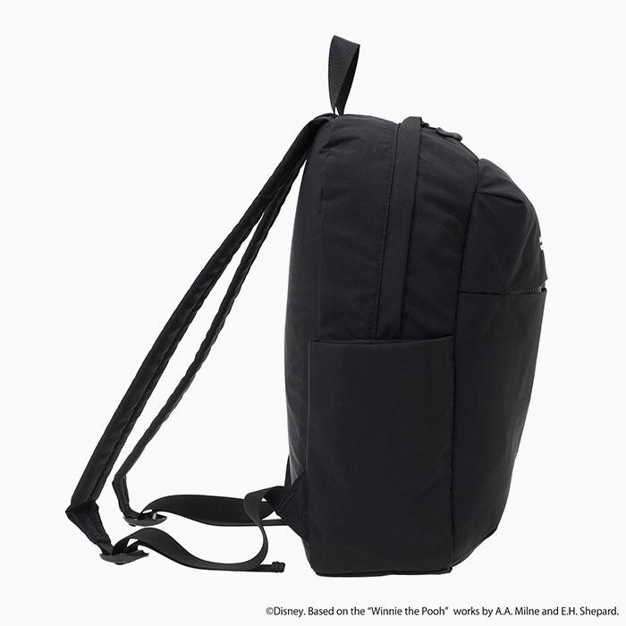 Manhattan Portage（マンハッタンポーテージ） リュック ウィニー ザ