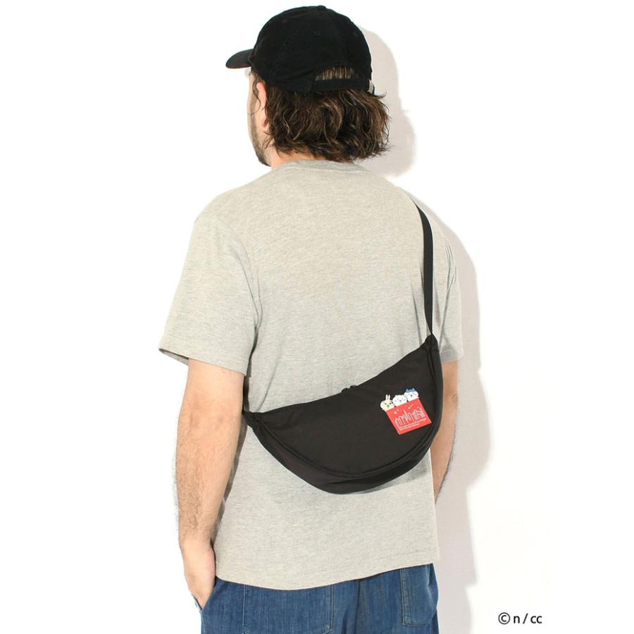 Manhattan Portage（マンハッタンポーテージ） ショルダーバッグ ちい