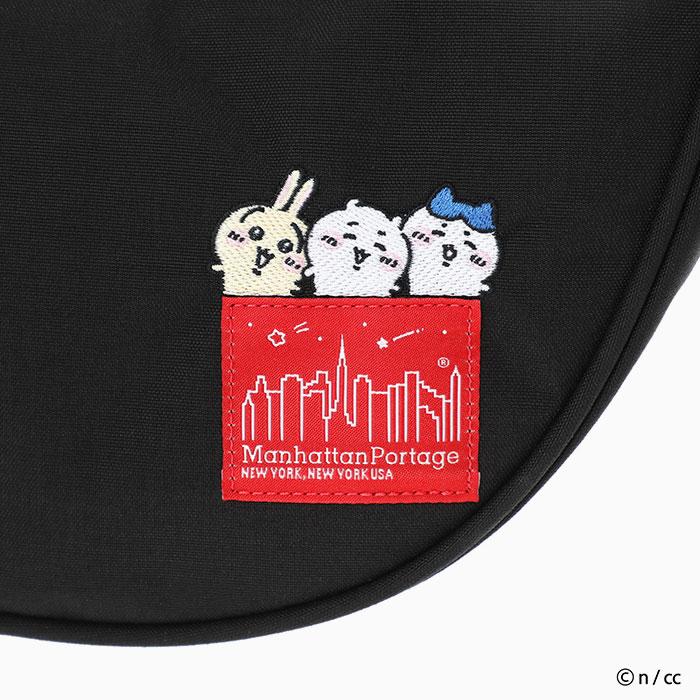 Manhattan Portage（マンハッタンポーテージ） ショルダーバッグ ちい 