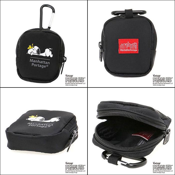 Manhattan Portage マンハッタンポーテージ ショルダーバッグ Manhattan Portage マンハッタンポーテージ ショルダーバッグ