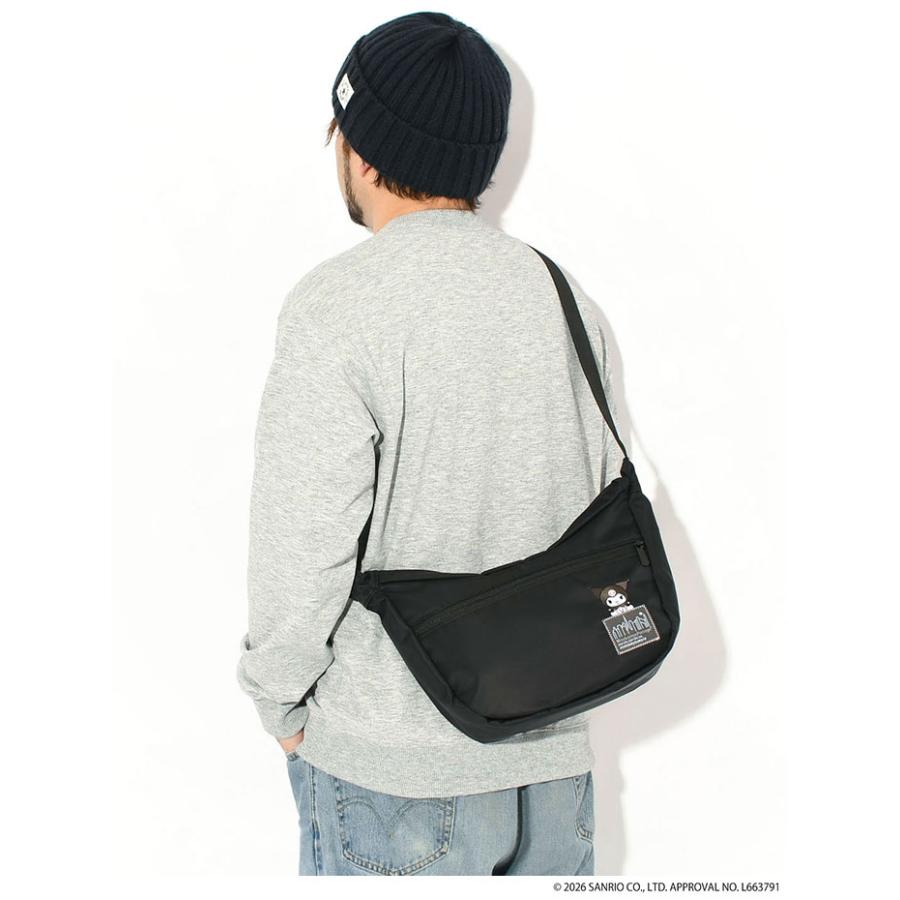 Manhattan Portage（マンハッタンポーテージ） ショルダーバッグ