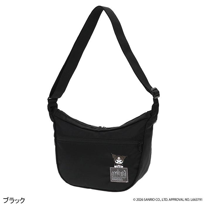 Manhattan Portage（マンハッタンポーテージ） ショルダーバッグ