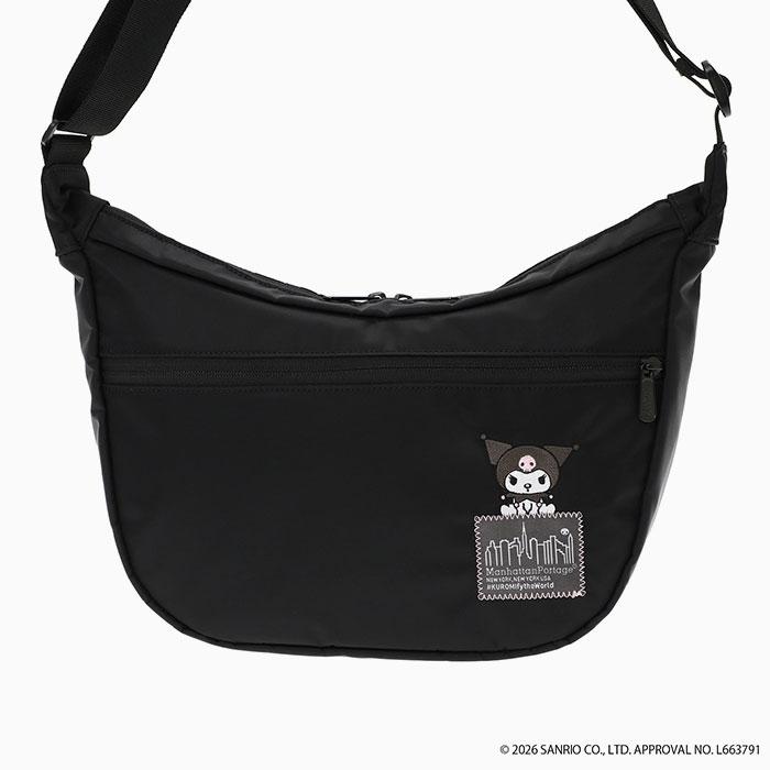Manhattan Portage（マンハッタンポーテージ） ショルダーバッグ