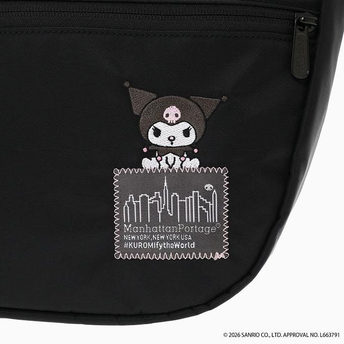 Manhattan Portage（マンハッタンポーテージ） ショルダーバッグ