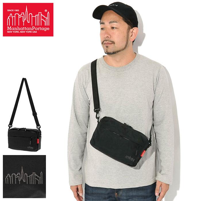 Manhattan Portage（マンハッタンポーテージ） ショルダーバッグ