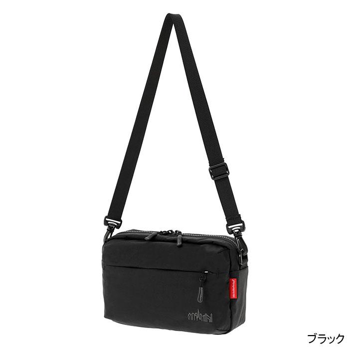 マンハッタンポーテージ　ショルダーバック　撥水 Manhattan Portage（マンハッタンポーテージ） ショルダーバッグ