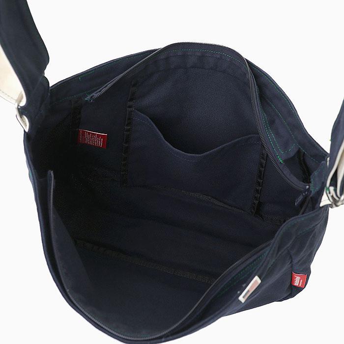 Manhattan Portage マンハッタンポーテージ ショルダーバッグ Manhattan Portage マンハッタンポーテージ ショルダーバッグ