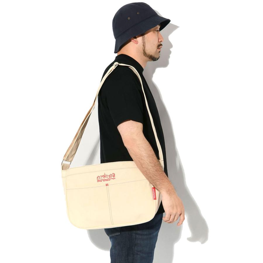Manhattan Portage マンハッタンポーテージ ショルダーバッグ Manhattan Portage マンハッタンポーテージ ショルダーバッグ