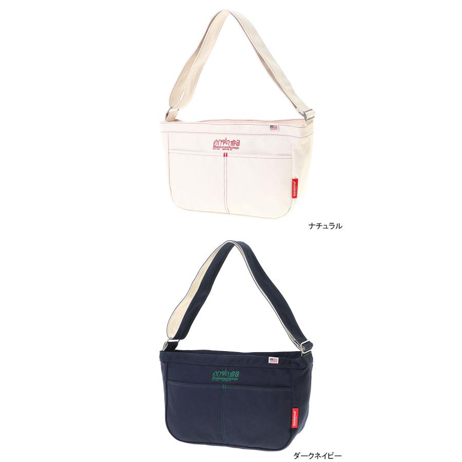 【極美品】マンハッタンポーテージ バッグ キャンバスバッグ PINE STREET SHOULDER BAG CANVAS LITE 25 | Manhattan Portage