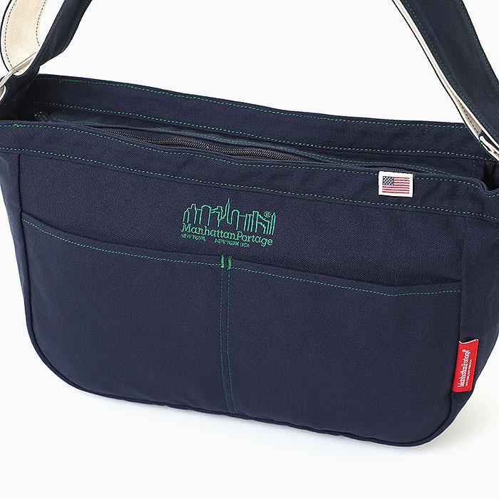 Manhattan Portage マンハッタンポーテージ ショルダーバッグ