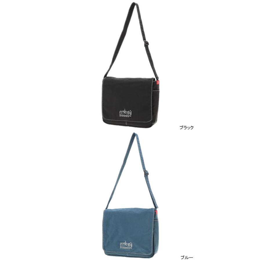 Manhattan Portage（マンハッタンポーテージ） メッセンジャーバッグ