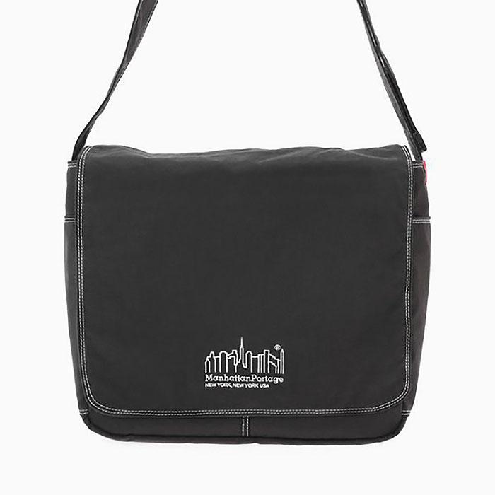 Manhattan Portage（マンハッタンポーテージ） メッセンジャーバッグ