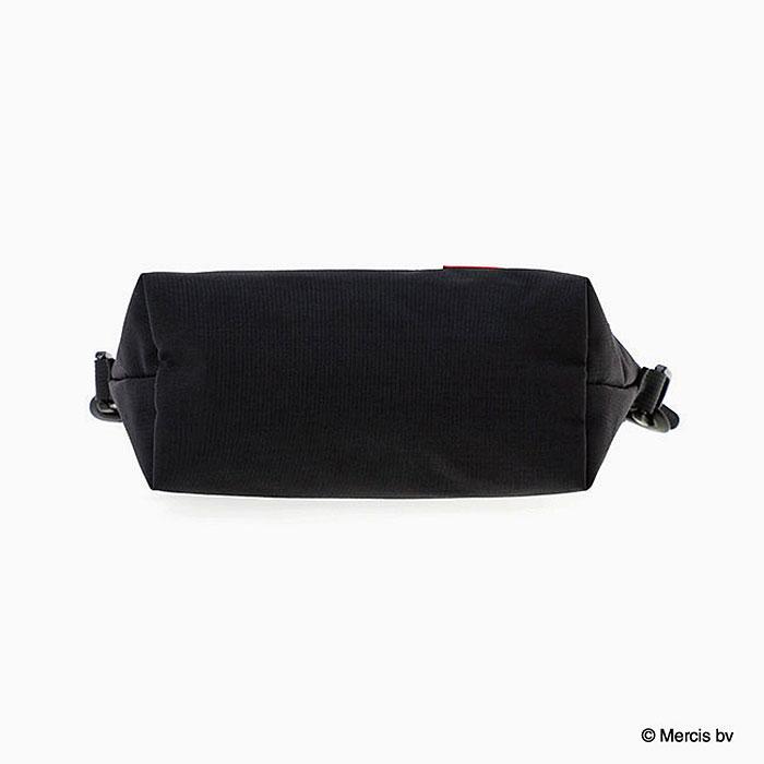 マンハッタンポーテージ ショルダーバッグ Manhattan Portage ミッフィー ズコッティ クラッチ コラボ (miffy Zuccotti Clutch Bag MP6020-500CDMIFFY)｜icefield｜10