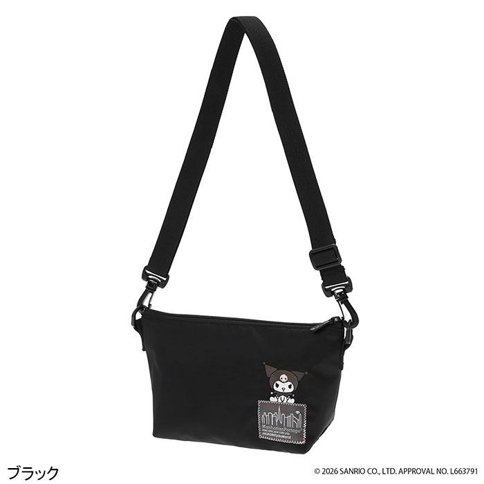 Manhattan Portage（マンハッタンポーテージ） ショルダーバッグ