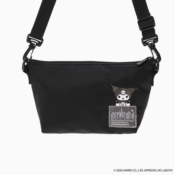 Manhattan Portage（マンハッタンポーテージ） ショルダーバッグ