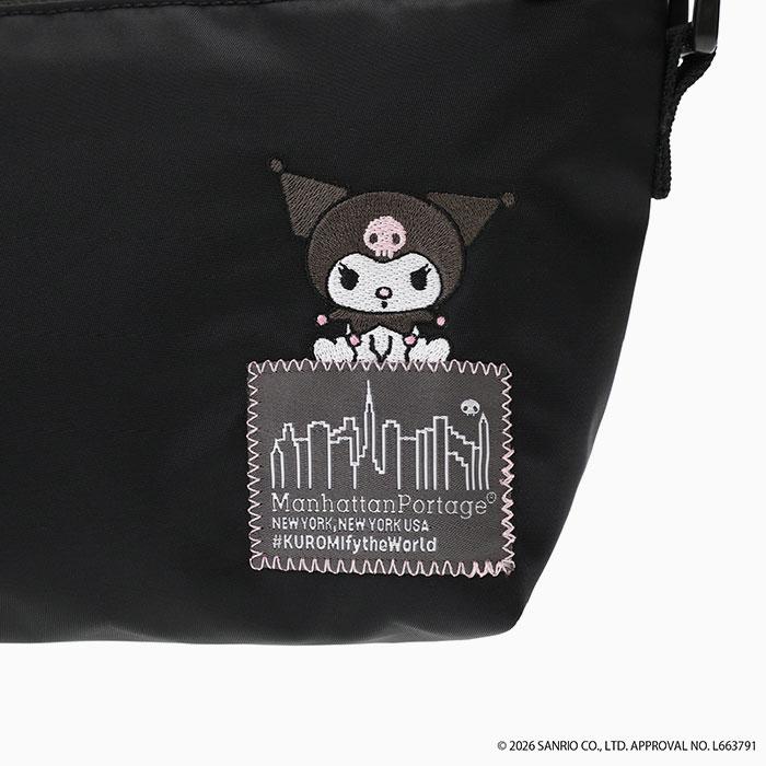 Manhattan Portage（マンハッタンポーテージ） ショルダーバッグ