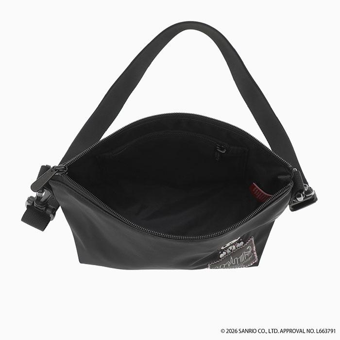 Chesty×Manhattan Portageコラボショルダー Manhattan Portage（マンハッタンポーテージ） ショルダーバッグ