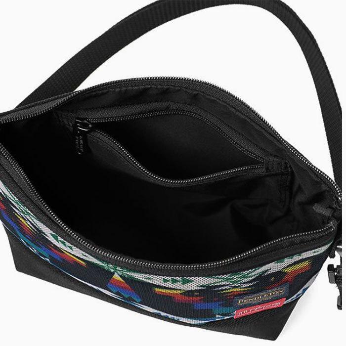 Manhattan Portage マンハッタンポーテージ ショルダーバッグ