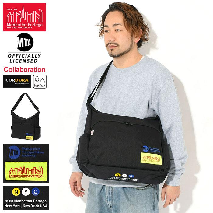 Manhattan Portage（マンハッタンポーテージ） ショルダーバッグ