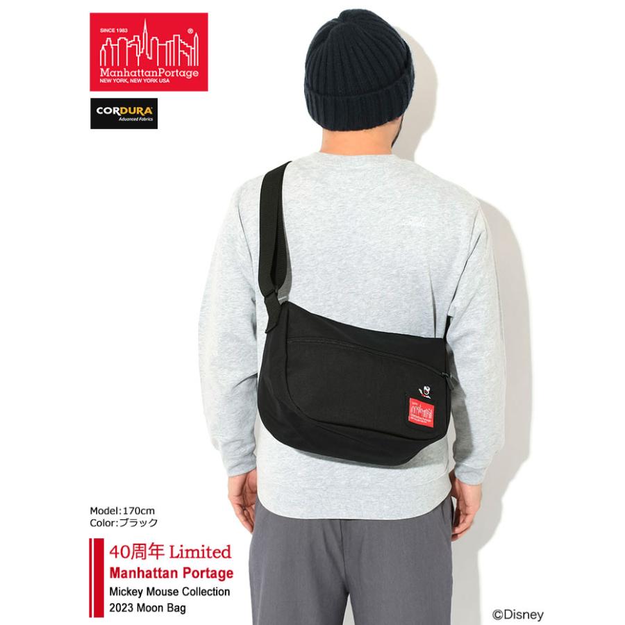 Manhattan Portage（マンハッタンポーテージ） ショルダーバッグ