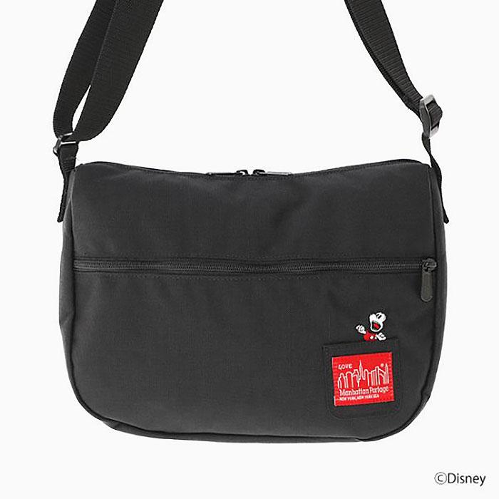 Manhattan Portage（マンハッタンポーテージ） ショルダーバッグ