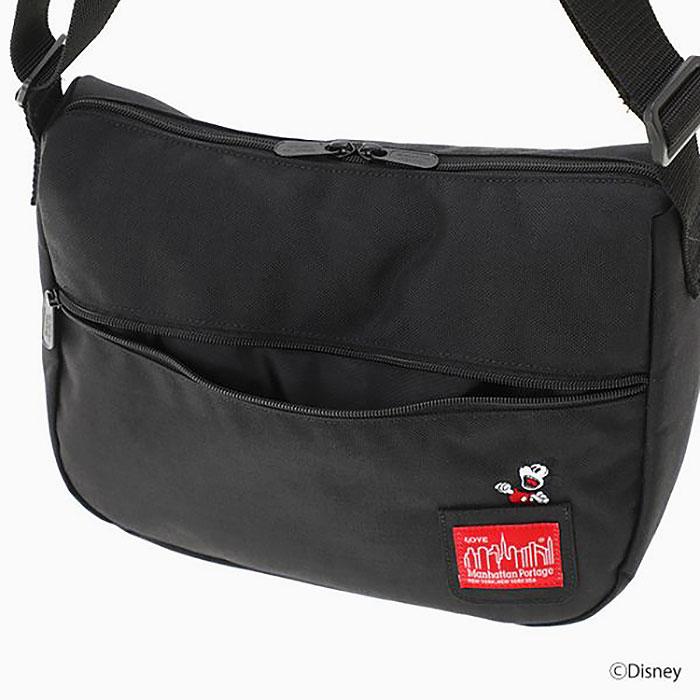 Manhattan Portage（マンハッタンポーテージ） ショルダーバッグ