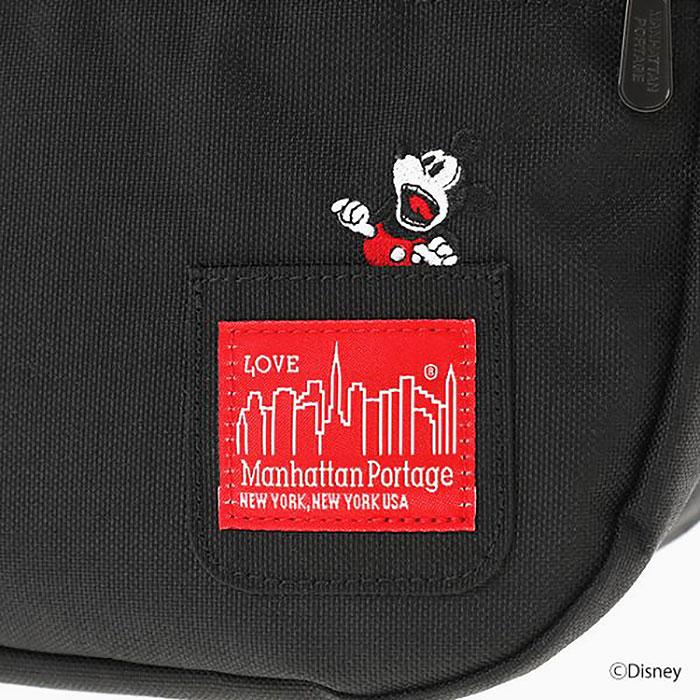 Manhattan Portage（マンハッタンポーテージ） ショルダーバッグ