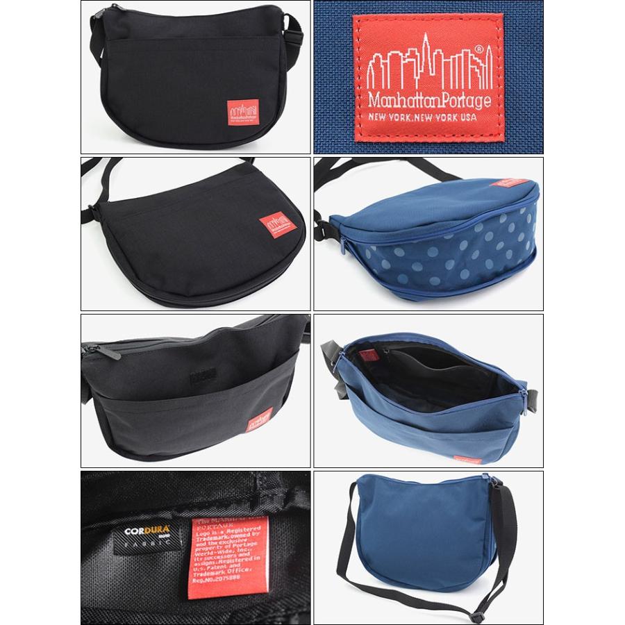 マンハッタンポーテージ Manhattan Portage Columbus Circle Shoulder Bag W Camo Black -靴 ファッション通販 自宅で試着 気軽に返品