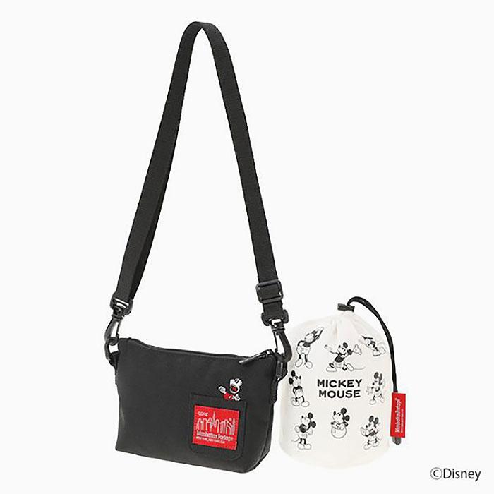 Manhattan Portage マンハッタンポーテージ ショルダーバッグ Manhattan Portage マンハッタンポーテージ ショルダーバッグ