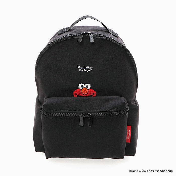 Manhattan Portage（マンハッタンポーテージ） リュック セサミ