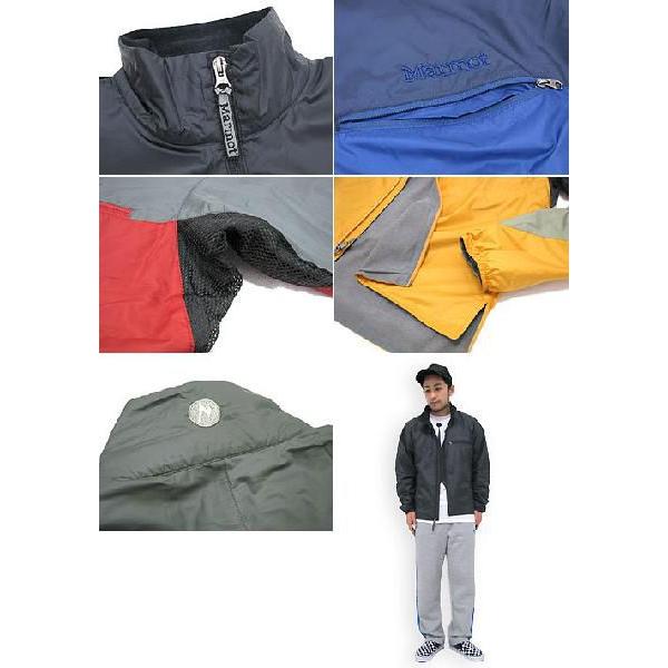 Marmot（マーモット） Original Driclime JKT : ice field - 通販 