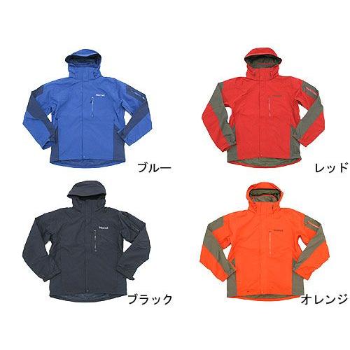 Marmot(マーモット) Tamarack JKT マウンテン パーカー｜icefield｜02