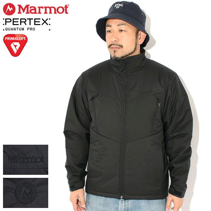 Marmot（マーモット） ジャケット メンズ ライト トレース パディング
