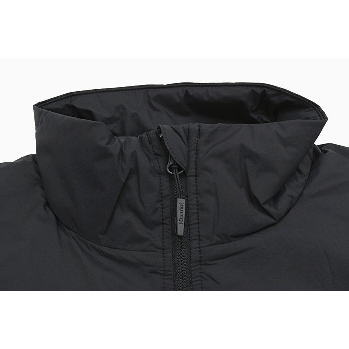 Marmot（マーモット） ジャケット メンズ ライト トレース パディング