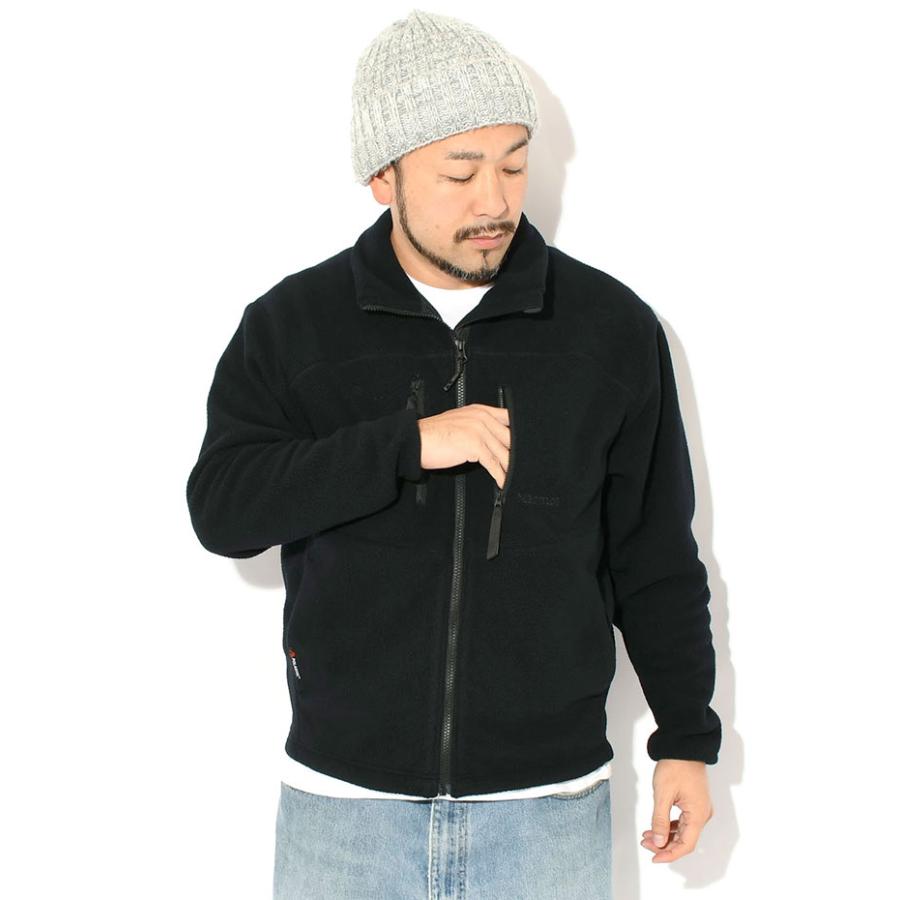 Marmot（マーモット） ジャケット メンズ ポーラテック コンパス