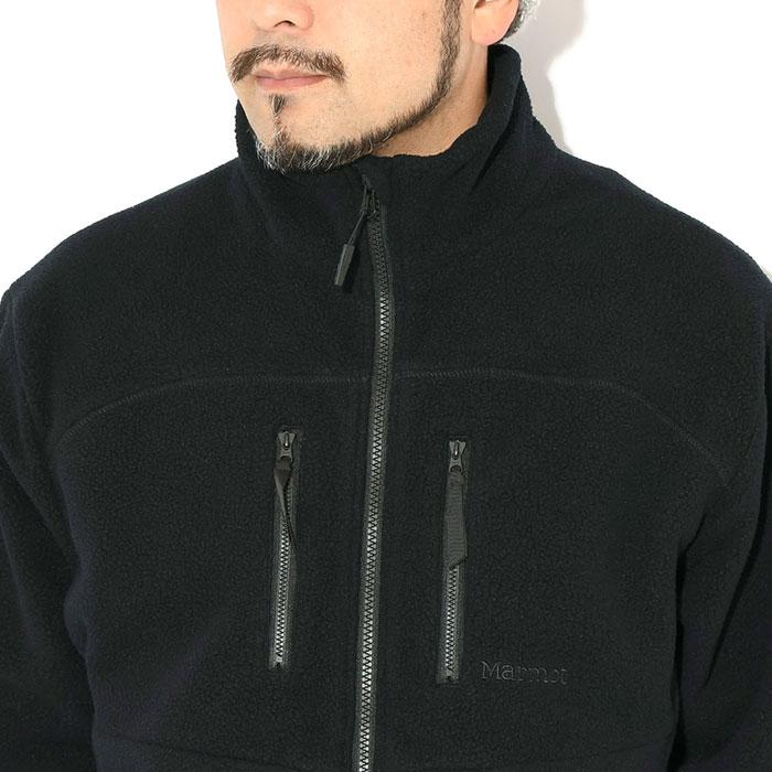 Marmot（マーモット） ジャケット メンズ ポーラテック コンパス
