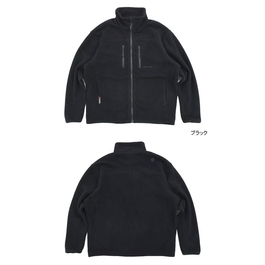 Marmot（マーモット） ジャケット メンズ ポーラテック コンパス