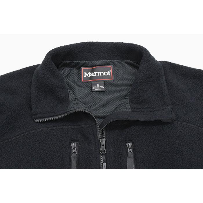 Marmot（マーモット） ジャケット メンズ ポーラテック コンパス