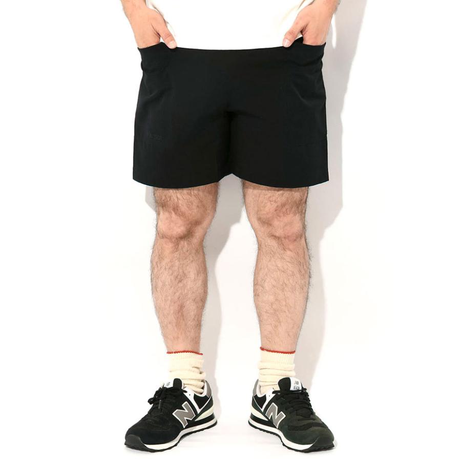 Marmot（マーモット） ハーフパンツ メンズ DA ブレサブル ショーツ