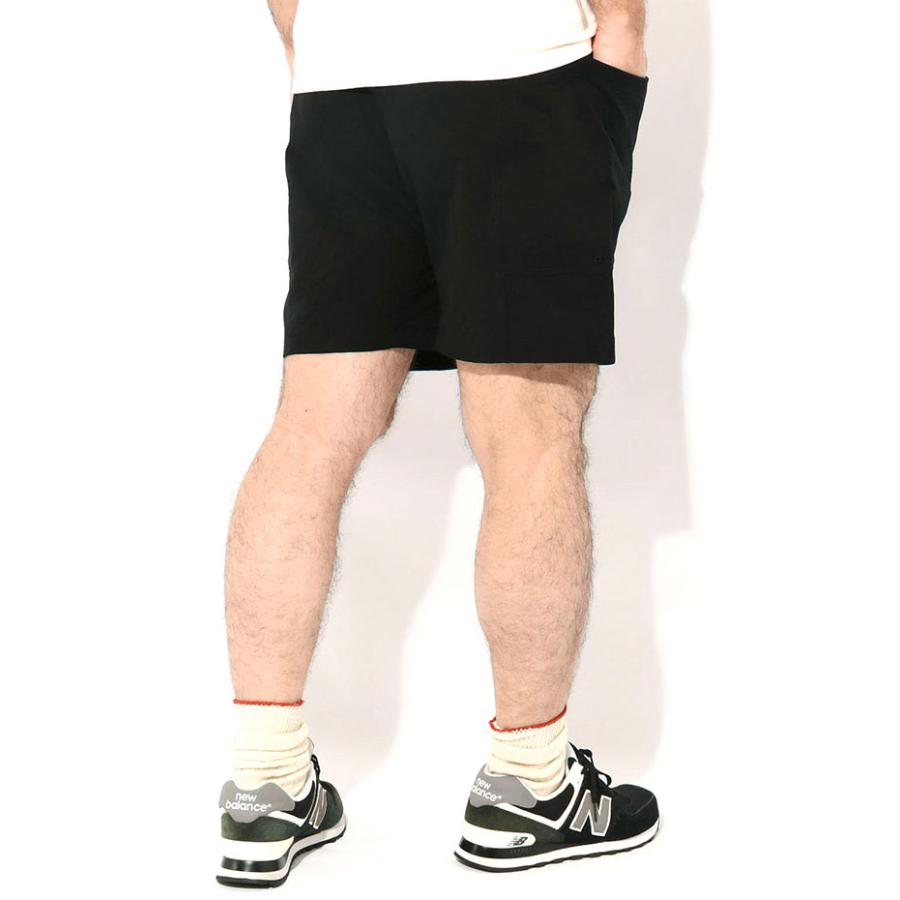 Marmot（マーモット） ハーフパンツ メンズ DA ブレサブル ショーツ