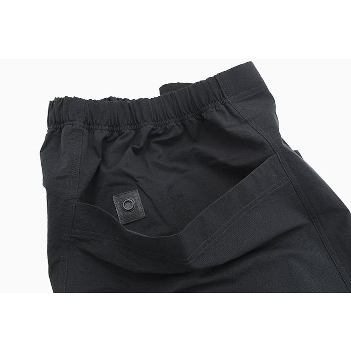 Marmot（マーモット） ハーフパンツ メンズ DA ブレサブル ショーツ