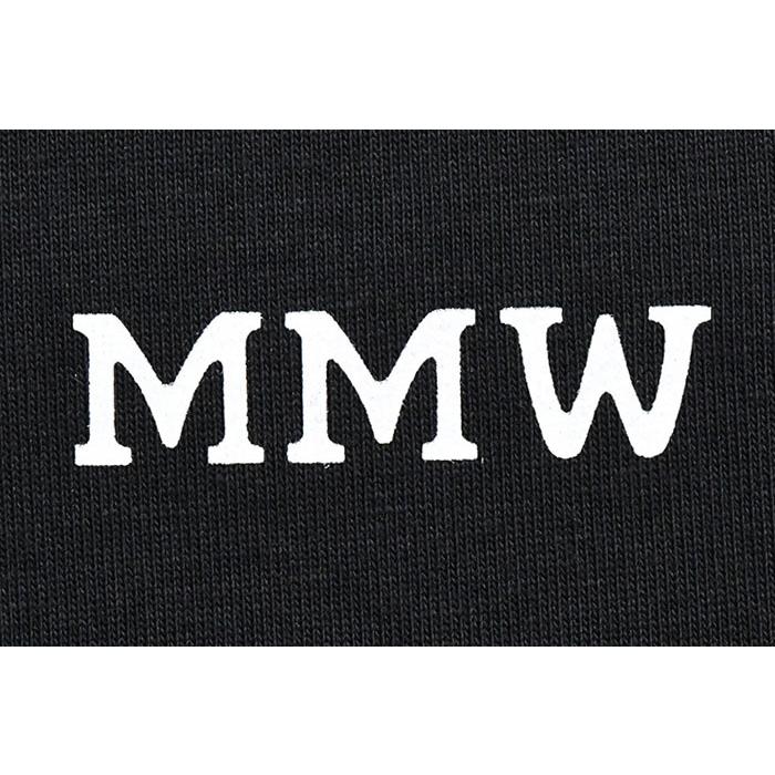 Marmot（マーモット） Tシャツ 半袖 メンズ MMW アーカイブ ロゴ ( MMW