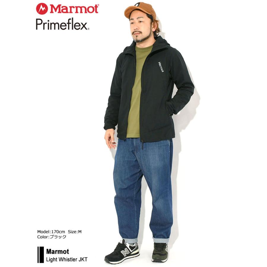 Marmot（マーモット） ジャケット メンズ ライト ウィスラー ( Marmot