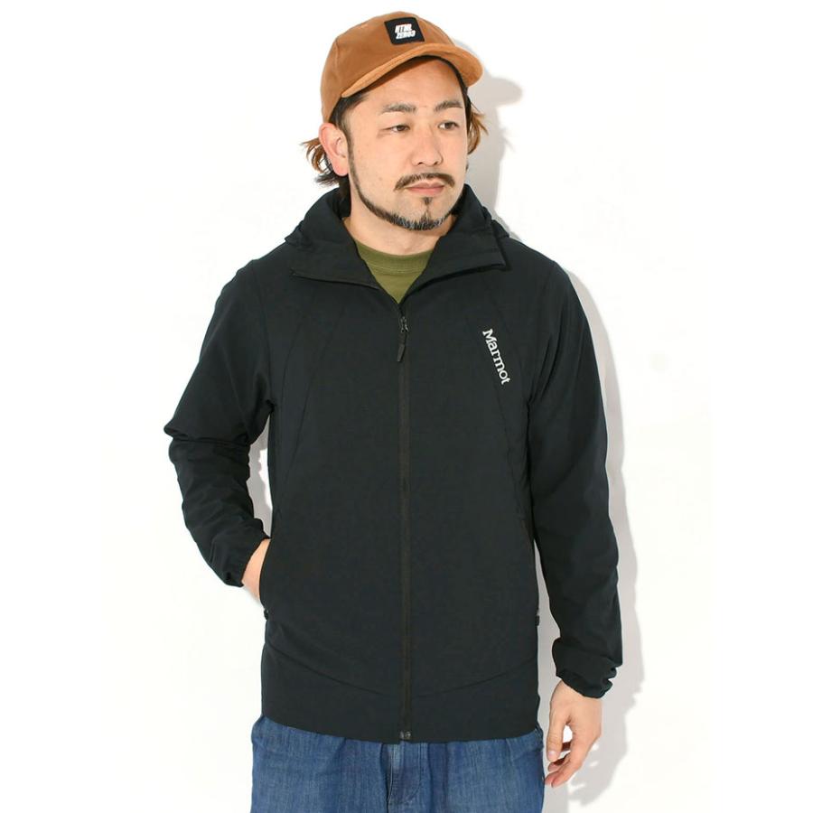 Marmot（マーモット） ジャケット メンズ ライト ウィスラー ( Marmot