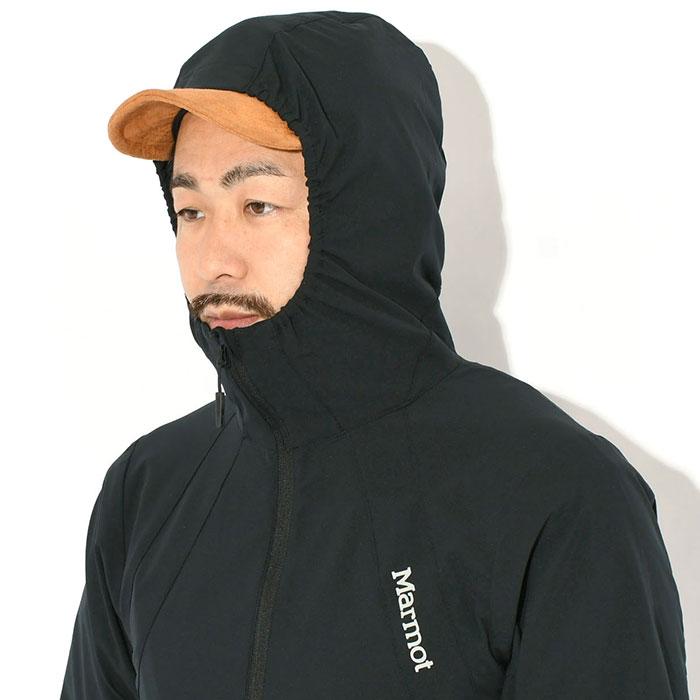 Marmot（マーモット） ジャケット メンズ ライト ウィスラー ( Marmot